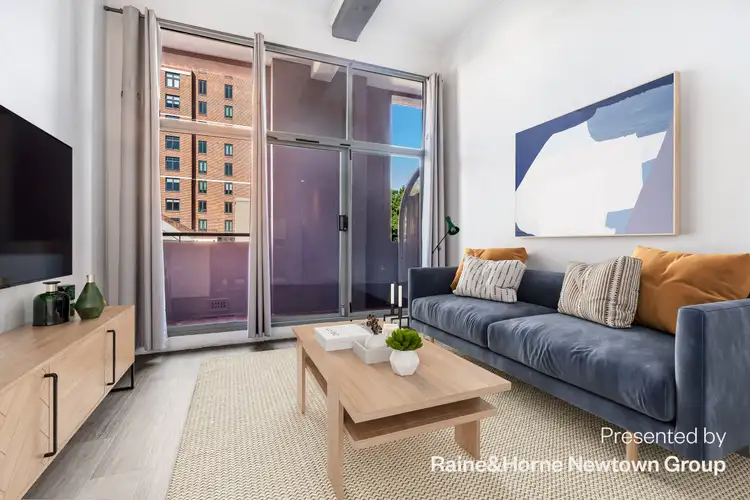208/88 King Street, Newtown NSW 2042