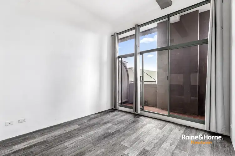 Second view of Homely unit listing, 208/88 King Street, Newtown NSW 2042