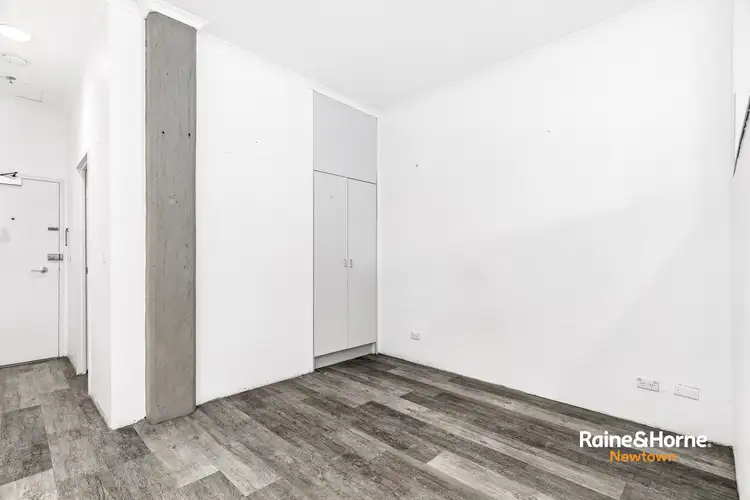 Third view of Homely unit listing, 208/88 King Street, Newtown NSW 2042
