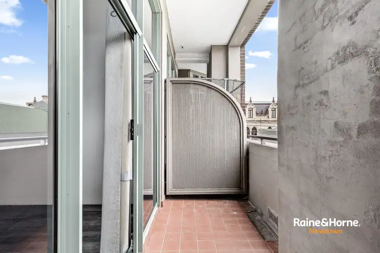 Fourth view of Homely unit listing, 208/88 King Street, Newtown NSW 2042