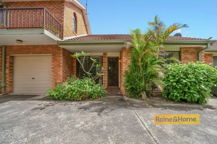 Second view of Homely villa listing, 3/19 Augusta Street, Umina Beach NSW 2257