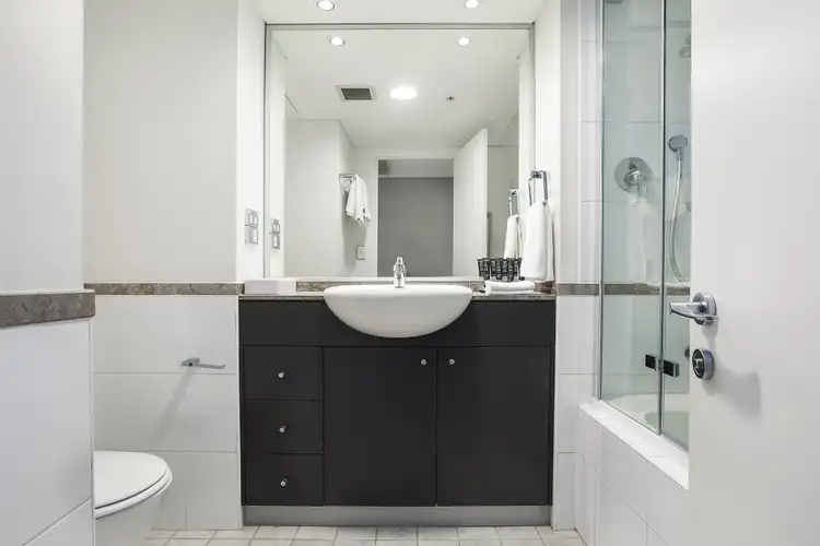 Fifth view of Homely studio listing, 1206/653-659 George Street, Haymarket NSW 2000