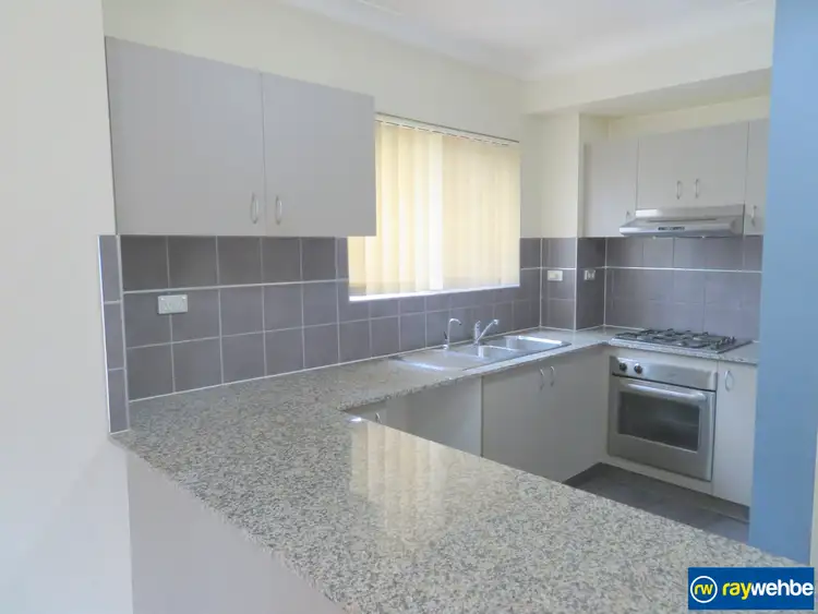 Second view of Homely apartment listing, 18/2 Wentworth Avenue, Toongabbie NSW 2146