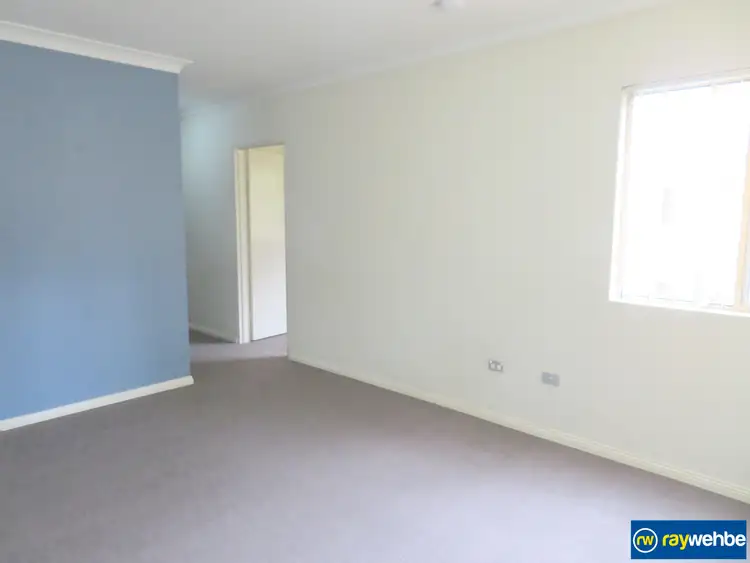 Third view of Homely apartment listing, 18/2 Wentworth Avenue, Toongabbie NSW 2146