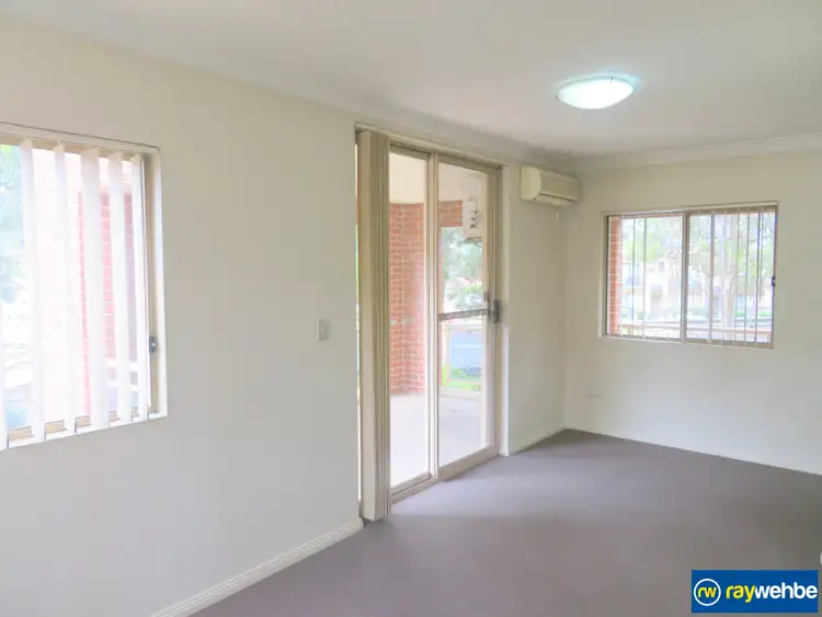 Fourth view of Homely apartment listing, 18/2 Wentworth Avenue, Toongabbie NSW 2146