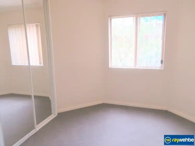 Fifth view of Homely apartment listing, 18/2 Wentworth Avenue, Toongabbie NSW 2146