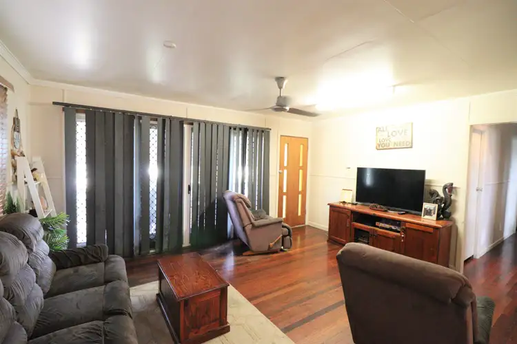 Third view of Homely house listing, 5 Catherine Street, Ayr QLD 4807