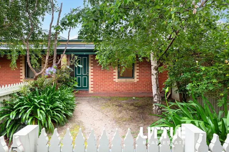 Main view of Homely townhouse listing, 5/7A Wall Street, Richmond VIC 3121