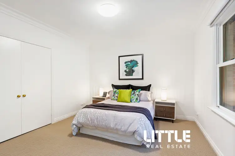 Sixth view of Homely townhouse listing, 5/7A Wall Street, Richmond VIC 3121