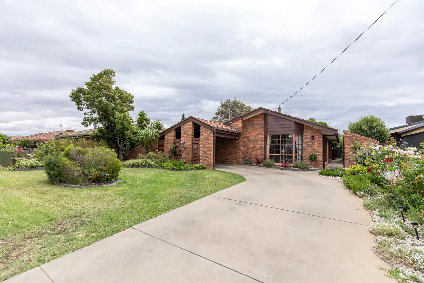 Main view of Homely house listing, 122 Gray Street, Swan Hill VIC 3585