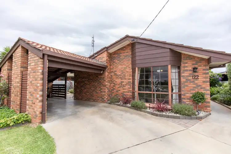 Second view of Homely house listing, 122 Gray Street, Swan Hill VIC 3585
