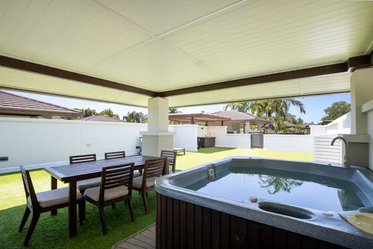 Third view of Homely apartment listing, 269/22-36 Mitre Street, Port Douglas QLD 4877