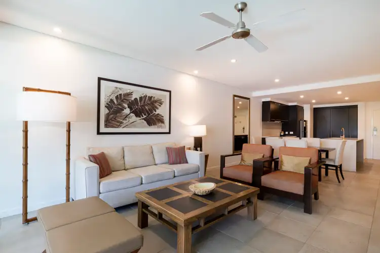 Fifth view of Homely apartment listing, 269/22-36 Mitre Street, Port Douglas QLD 4877