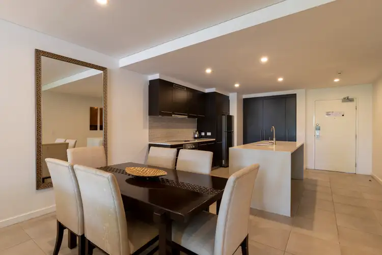 Sixth view of Homely apartment listing, 269/22-36 Mitre Street, Port Douglas QLD 4877