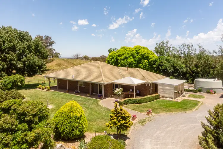 217 Maidment Road, Lobethal SA 5241