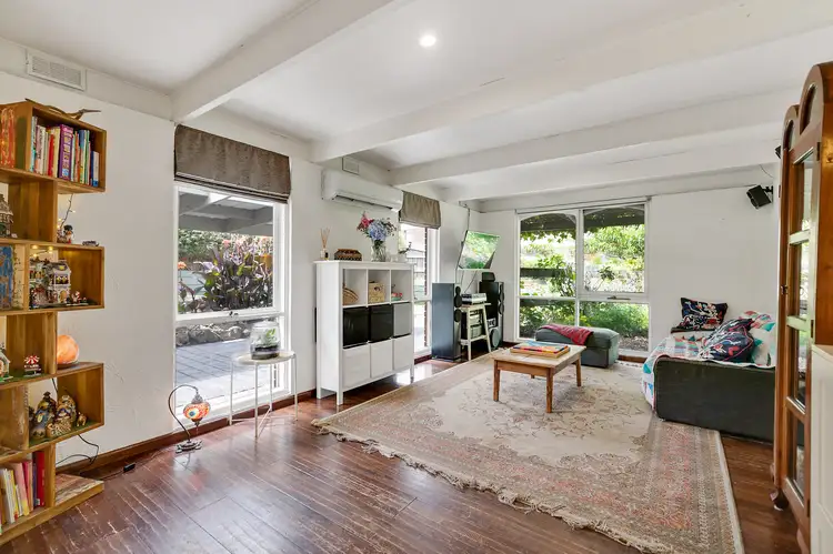 Second view of Homely house listing, 6 Nurla Court, Frankston VIC 3199