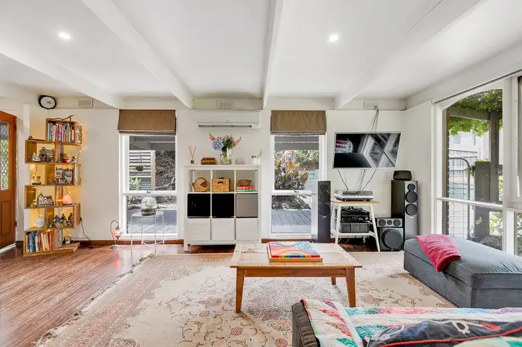 Third view of Homely house listing, 6 Nurla Court, Frankston VIC 3199