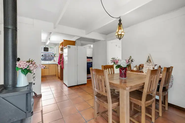 Sixth view of Homely house listing, 6 Nurla Court, Frankston VIC 3199
