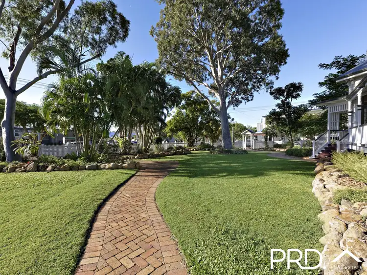 Second view of Homely house listing, 314 Bourbong Street, Bundaberg West QLD 4670