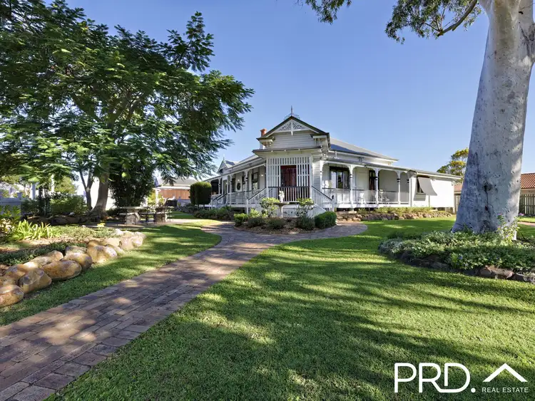 Third view of Homely house listing, 314 Bourbong Street, Bundaberg West QLD 4670