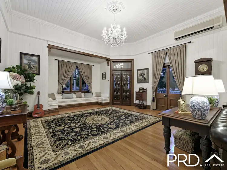 Fourth view of Homely house listing, 314 Bourbong Street, Bundaberg West QLD 4670