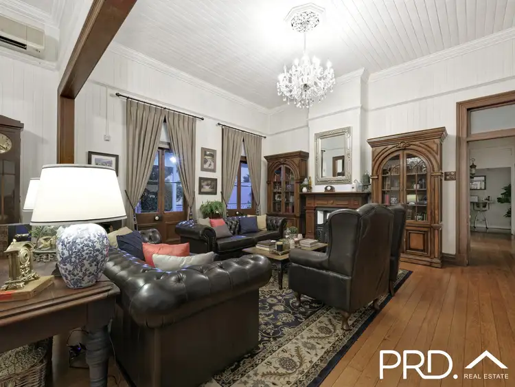 Fifth view of Homely house listing, 314 Bourbong Street, Bundaberg West QLD 4670