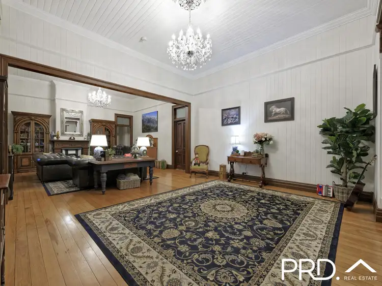 Sixth view of Homely house listing, 314 Bourbong Street, Bundaberg West QLD 4670