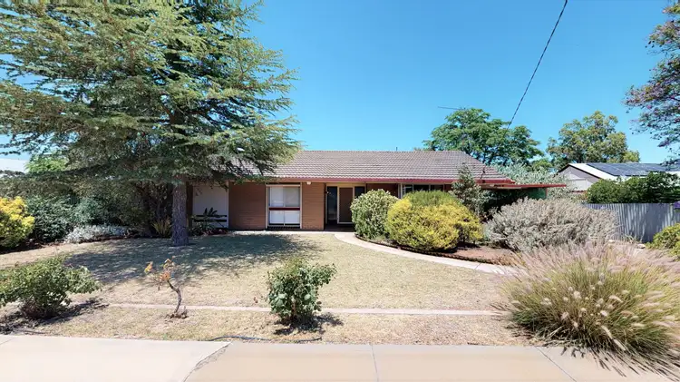 Main view of Homely house listing, 102 Hannon Street, Sea Lake VIC 3533