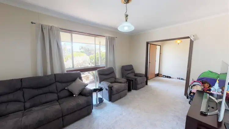 Second view of Homely house listing, 102 Hannon Street, Sea Lake VIC 3533