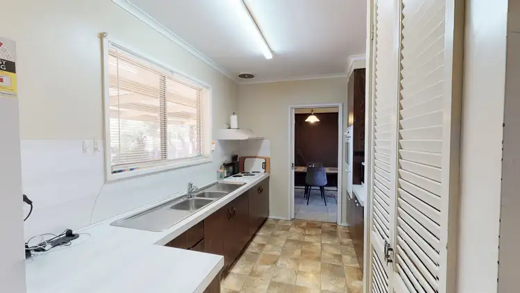 Fourth view of Homely house listing, 102 Hannon Street, Sea Lake VIC 3533