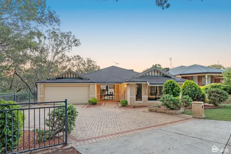 Main view of Homely house listing, 7 Megisti Place, Kelmscott WA 6111