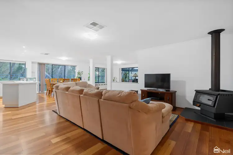 Second view of Homely house listing, 7 Megisti Place, Kelmscott WA 6111