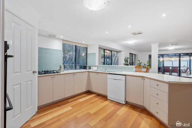 Fourth view of Homely house listing, 7 Megisti Place, Kelmscott WA 6111