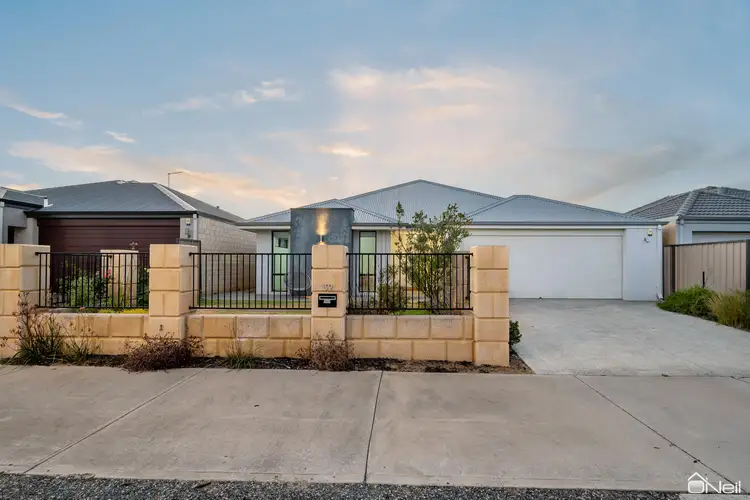 Main view of Homely house listing, 32 Sansimeon Boulevard, Byford WA 6122