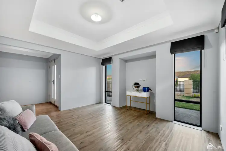 Second view of Homely house listing, 32 Sansimeon Boulevard, Byford WA 6122