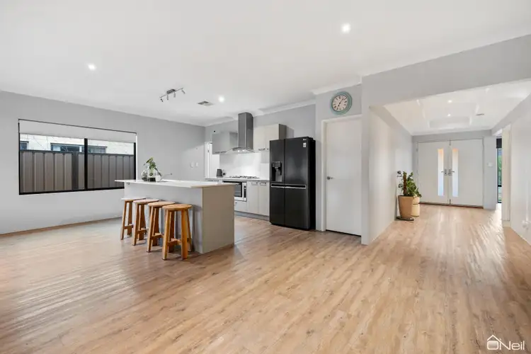 Fourth view of Homely house listing, 32 Sansimeon Boulevard, Byford WA 6122