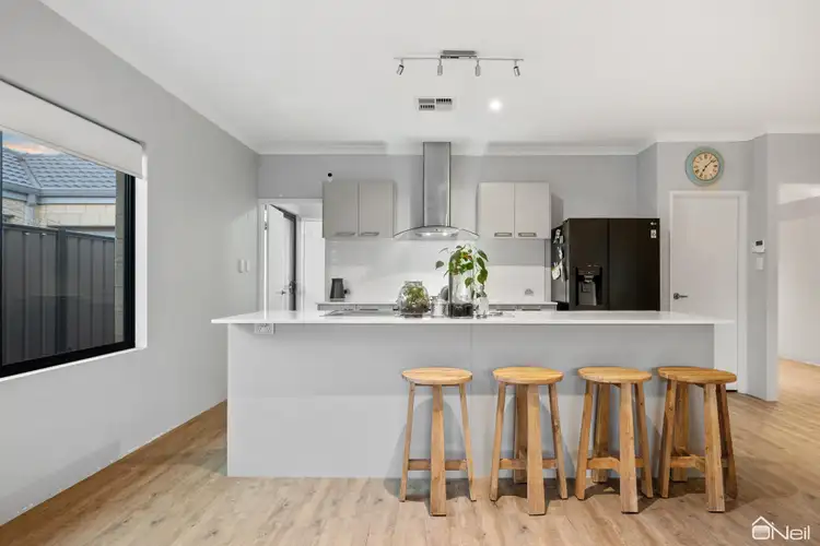 Sixth view of Homely house listing, 32 Sansimeon Boulevard, Byford WA 6122