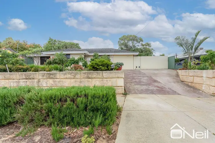 Second view of Homely house listing, 17 Connell Avenue, Kelmscott WA 6111