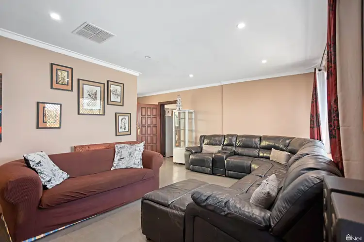 Fifth view of Homely house listing, 17 Connell Avenue, Kelmscott WA 6111