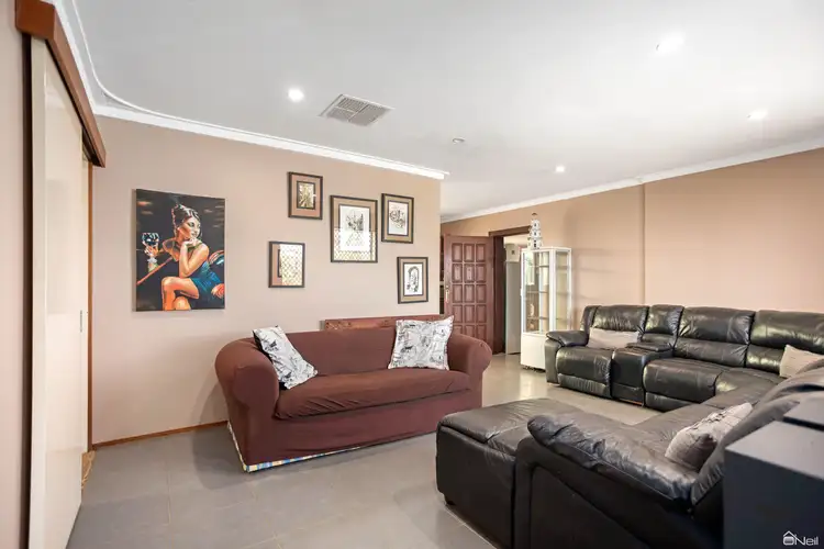 Sixth view of Homely house listing, 17 Connell Avenue, Kelmscott WA 6111