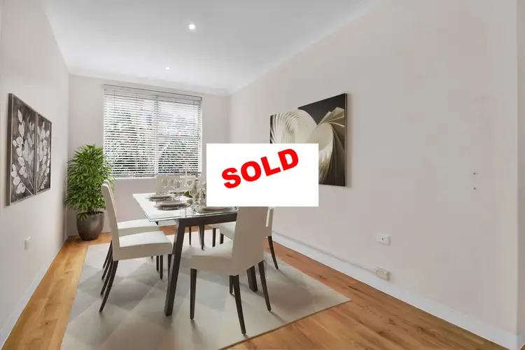 10/3 COLEMAN AVENUE, Carlingford NSW 2118