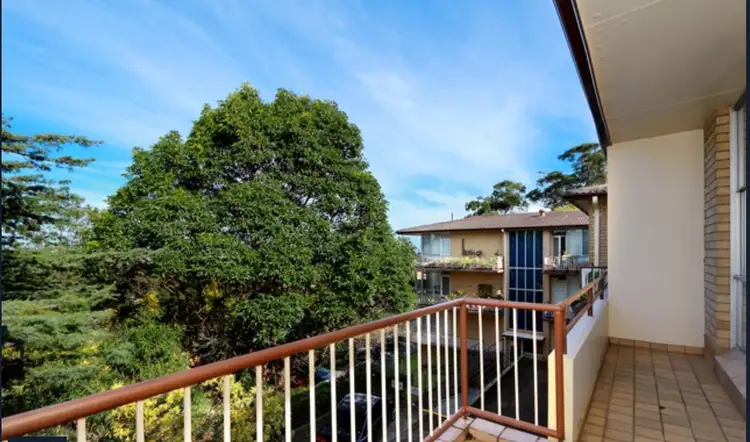Second view of Homely unit listing, 10/3 COLEMAN AVENUE, Carlingford NSW 2118