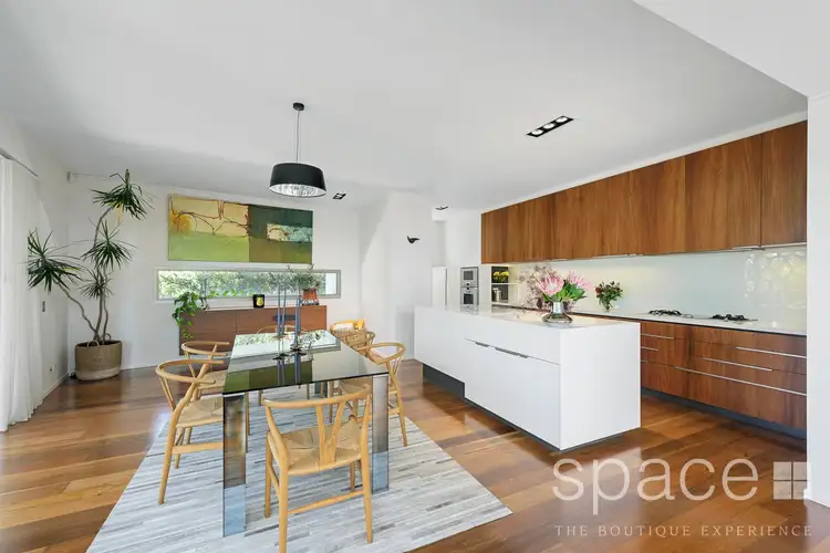 Second view of Homely apartment listing, 68/1 Freeman Loop, North Fremantle WA 6159