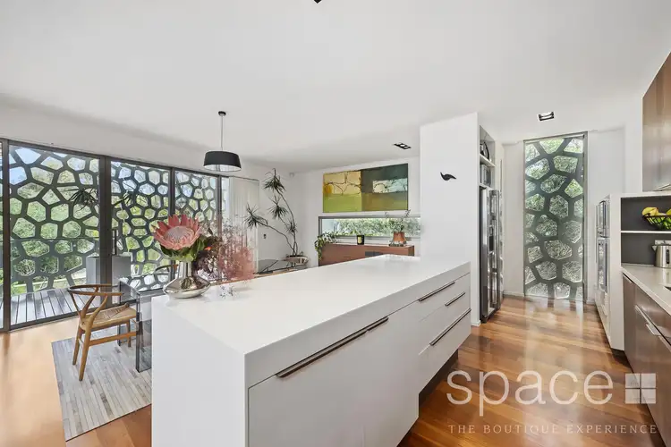 Fourth view of Homely apartment listing, 68/1 Freeman Loop, North Fremantle WA 6159