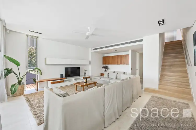 Fifth view of Homely apartment listing, 68/1 Freeman Loop, North Fremantle WA 6159
