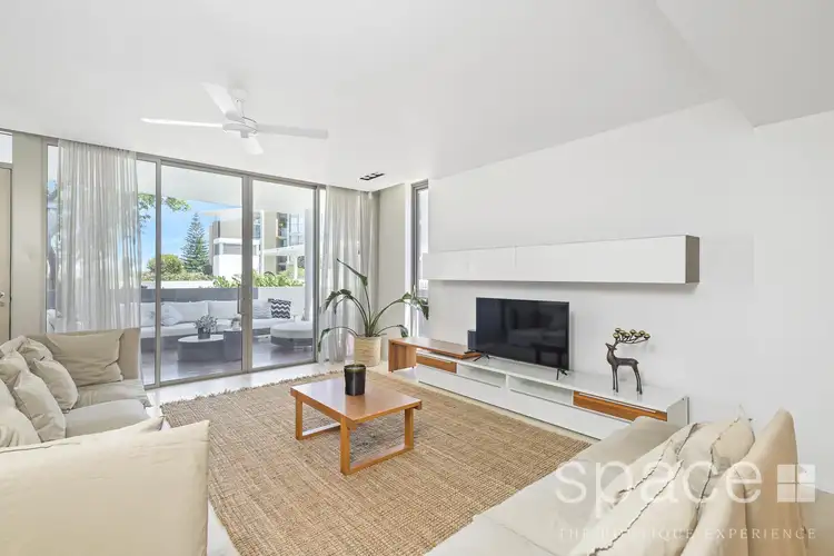Sixth view of Homely apartment listing, 68/1 Freeman Loop, North Fremantle WA 6159