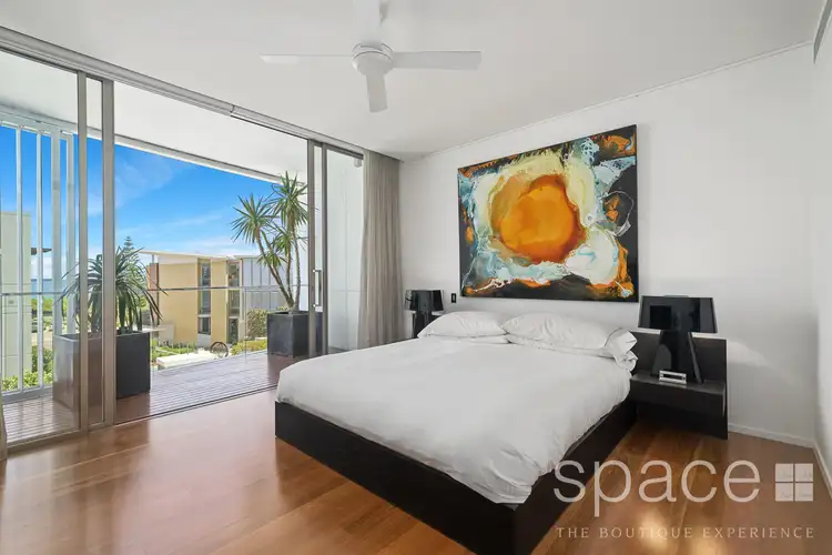Seventh view of Homely apartment listing, 68/1 Freeman Loop, North Fremantle WA 6159