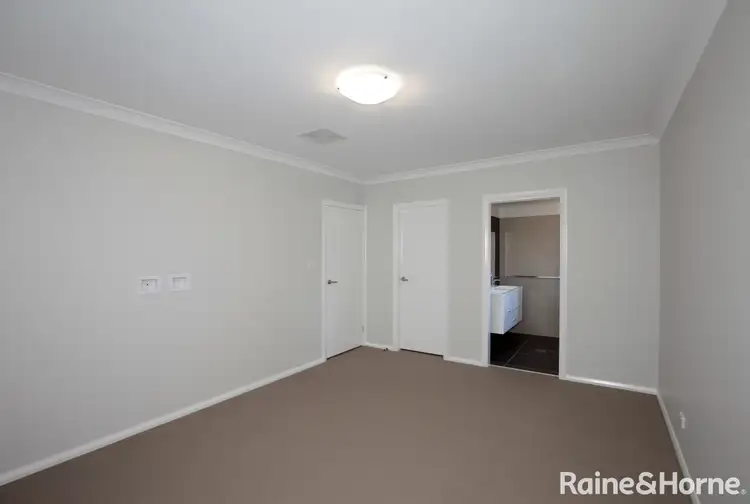Second view of Homely house listing, 3 Hollows Crescent, Lloyd NSW 2650
