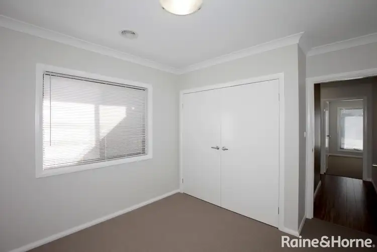 Fourth view of Homely house listing, 3 Hollows Crescent, Lloyd NSW 2650