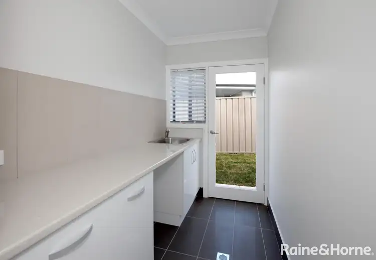 Fifth view of Homely house listing, 3 Hollows Crescent, Lloyd NSW 2650